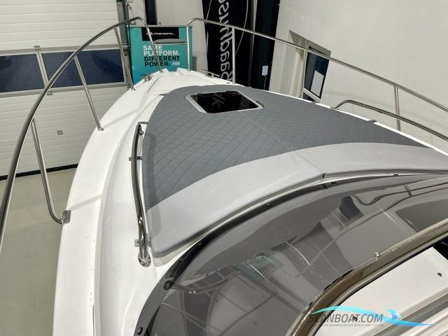 Saver 750 Cabin Sport