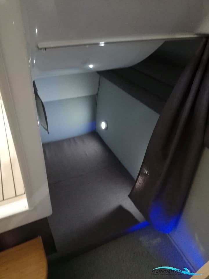 Saver 750 Cabin Sport