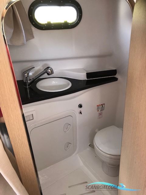 Saver 750 Cabin Sport