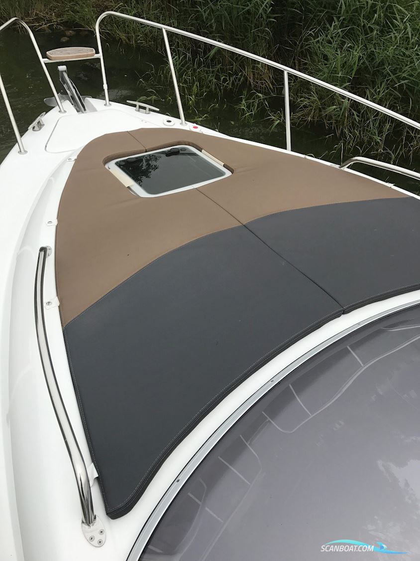 Saver 750 Cabin Sport