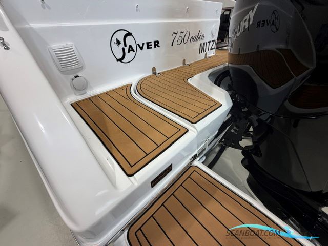 Saver 750 Cabin Sport