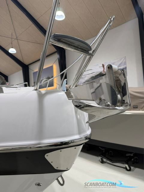Saver 750 Cabin Sport