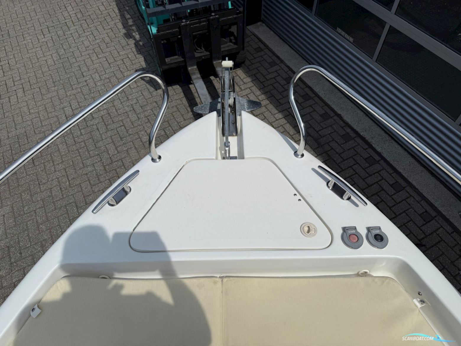 Saver 750 WA