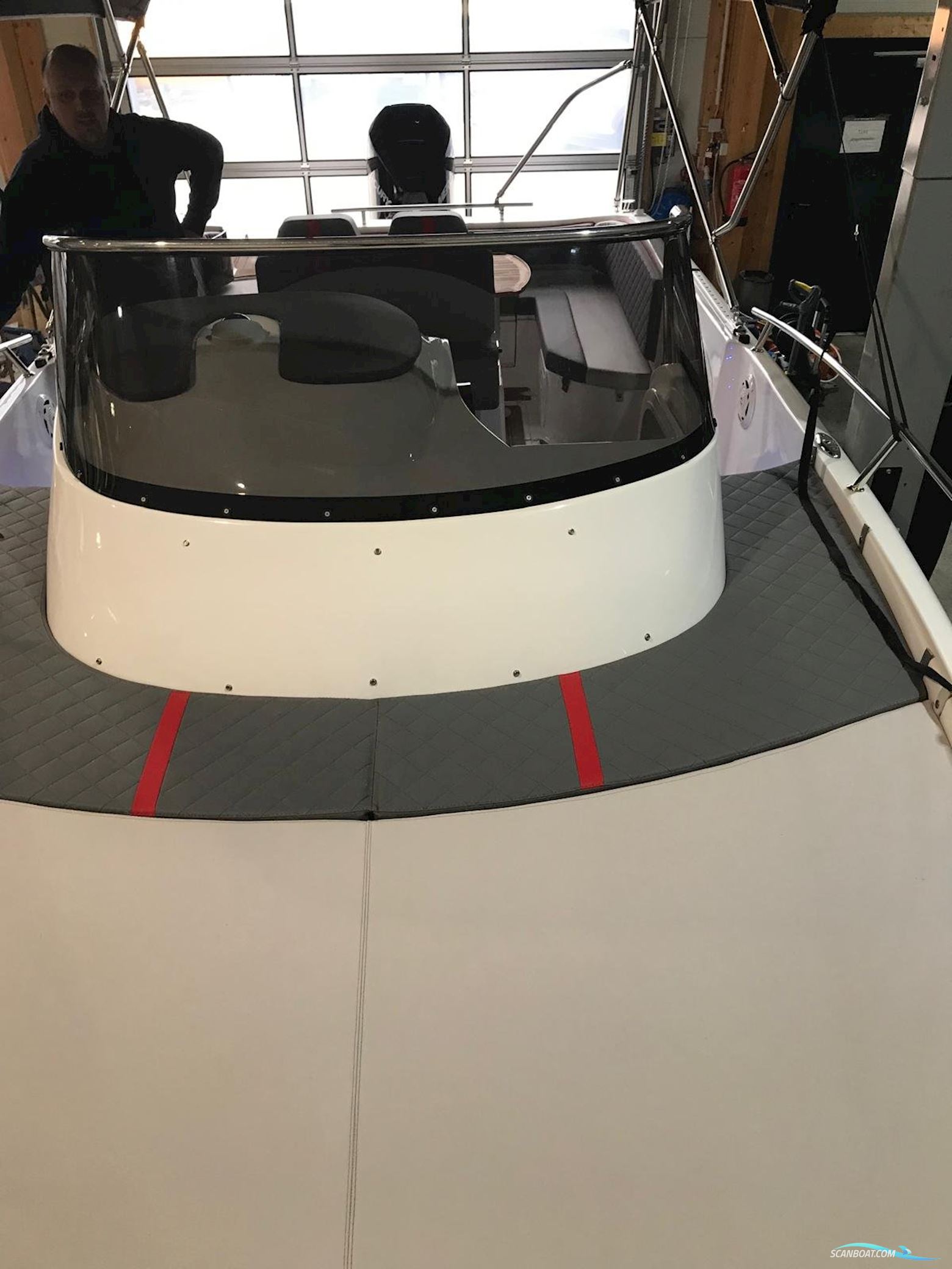 Saver 750 WA