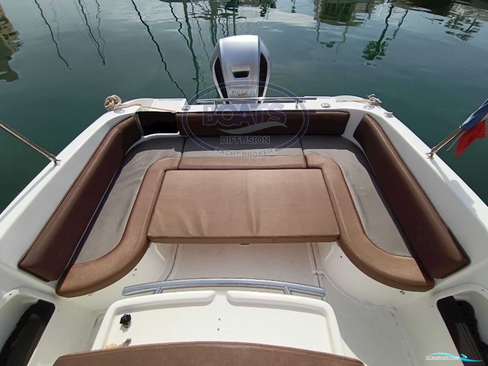 Saver srl SAVER 750 WA