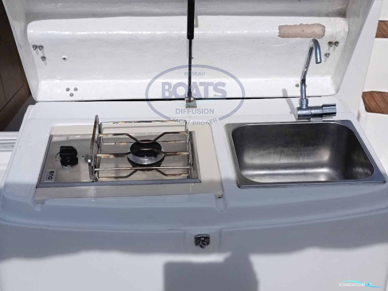 Saver srl SAVER 750 WA