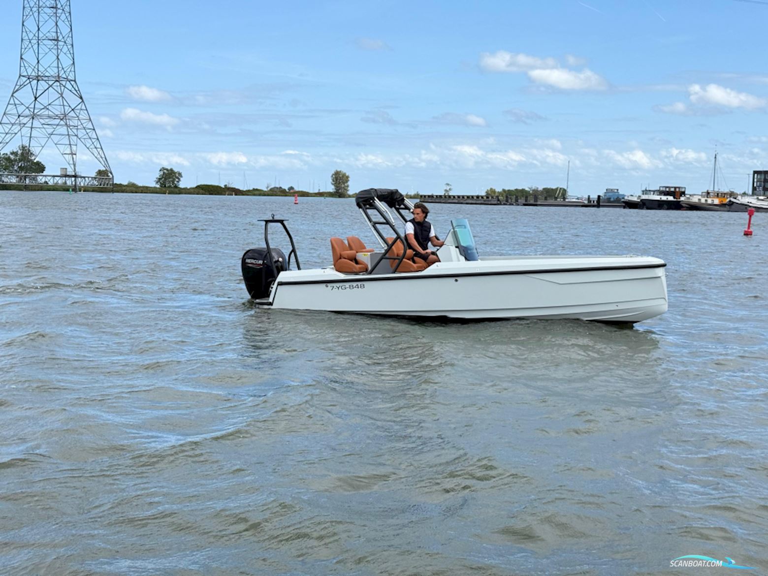 Saxdor 200 Sport