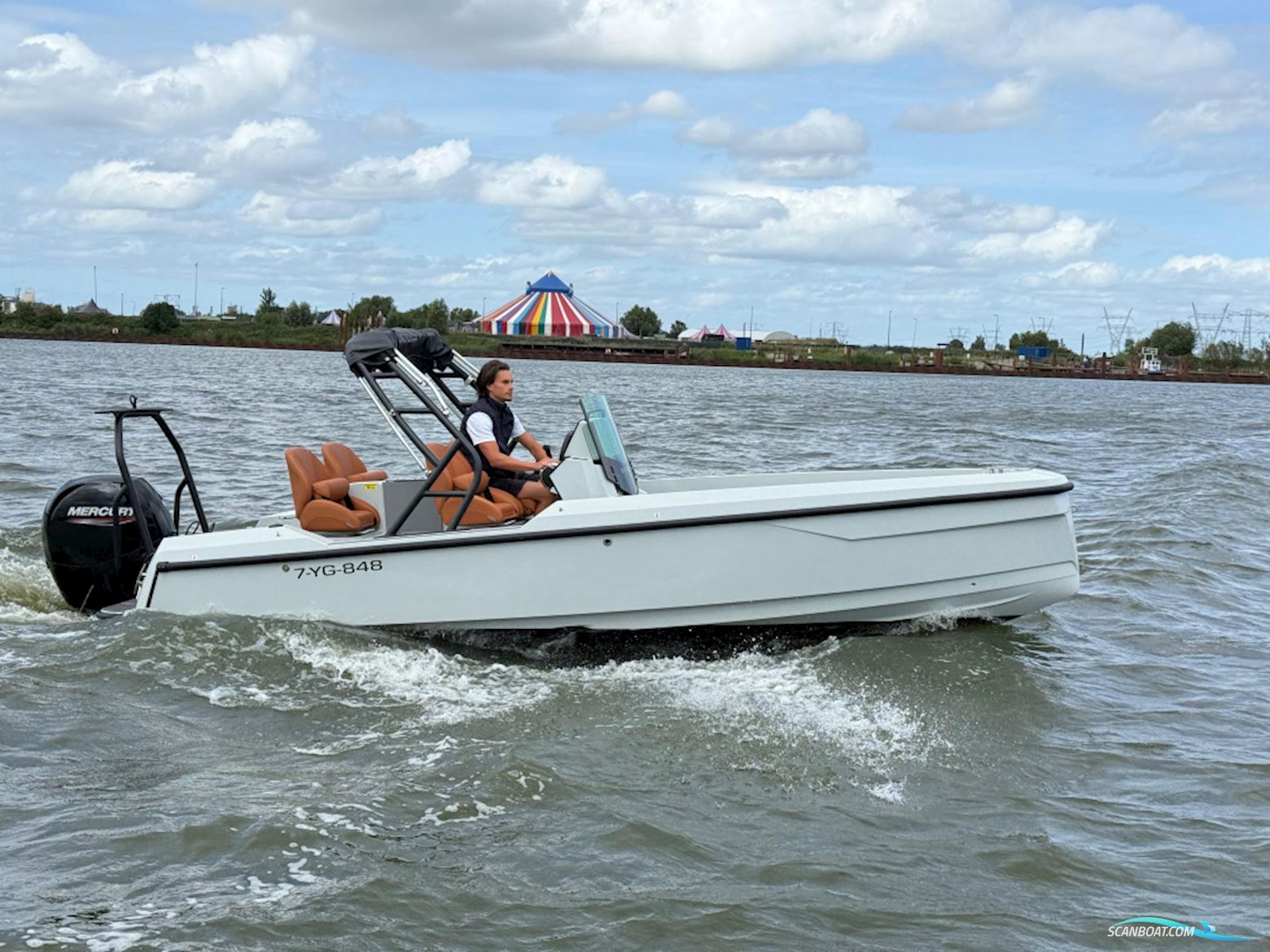 Saxdor 200 Sport