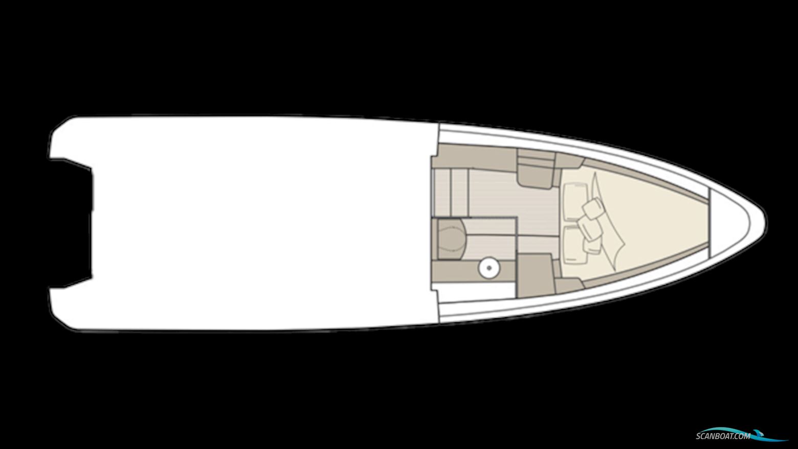 Saxdor 320 Gtc