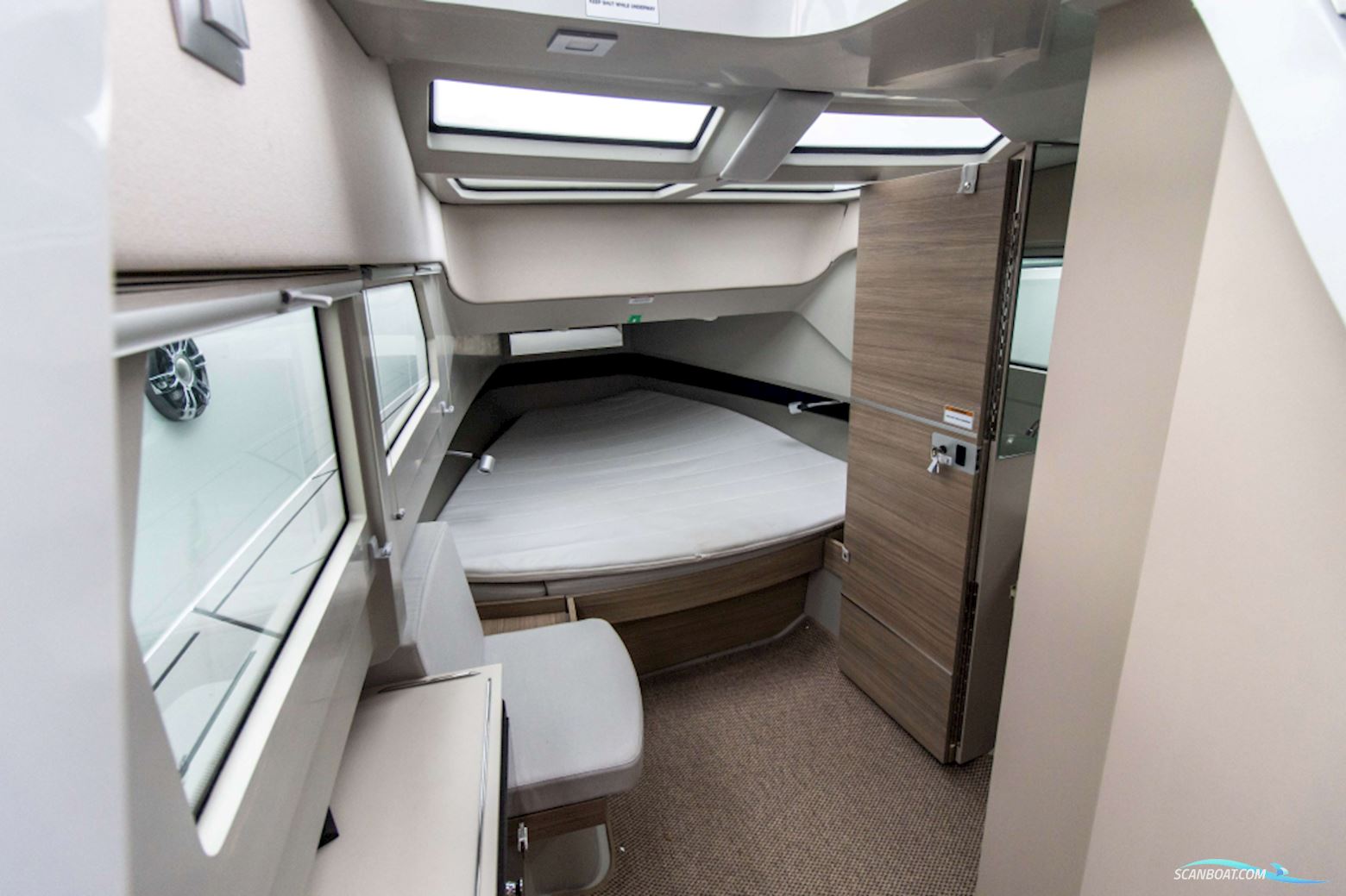 Saxdor Yachts 320 Gto