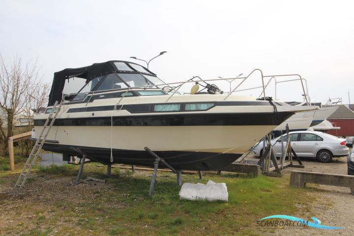 Scand 27 Nordic