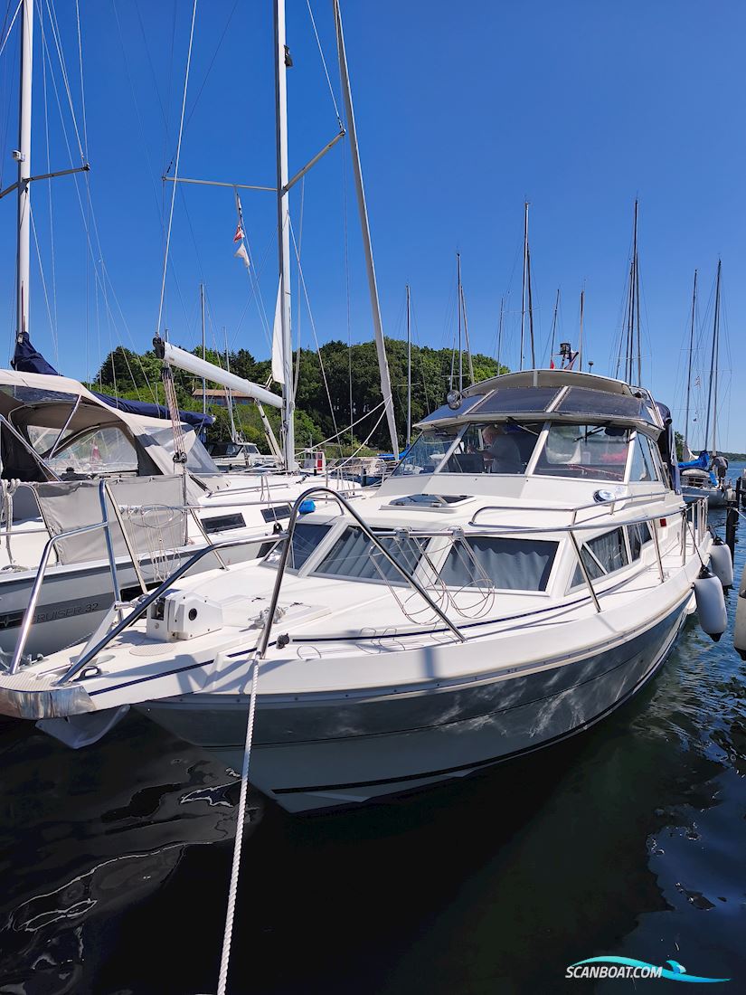 Scand 29 Baltic