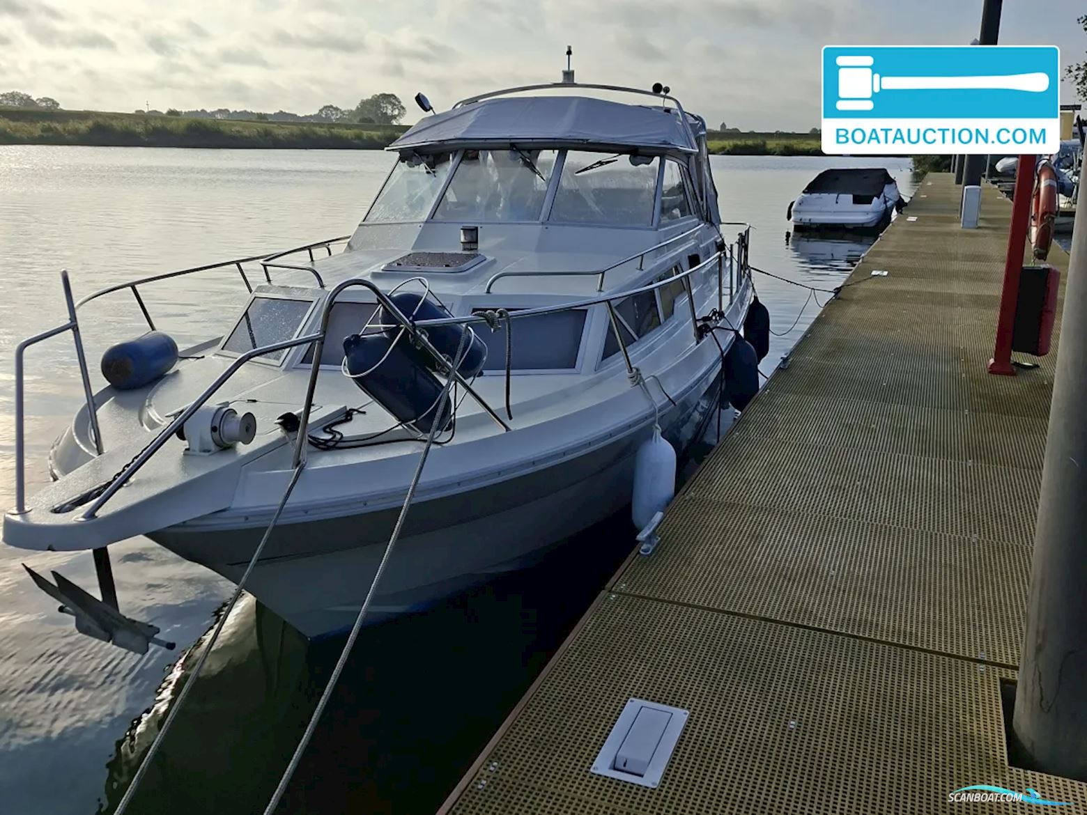 Scand 29 Baltic
