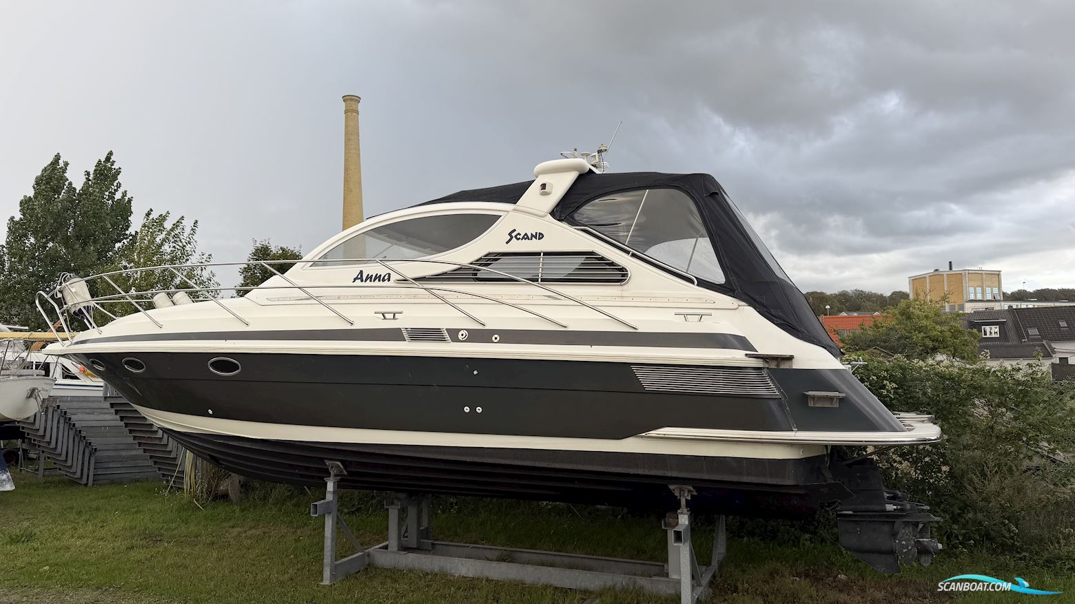 Scand 360SE