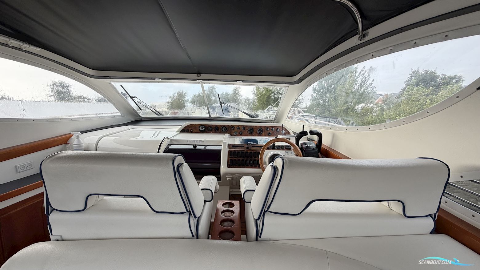 Scand 360SE