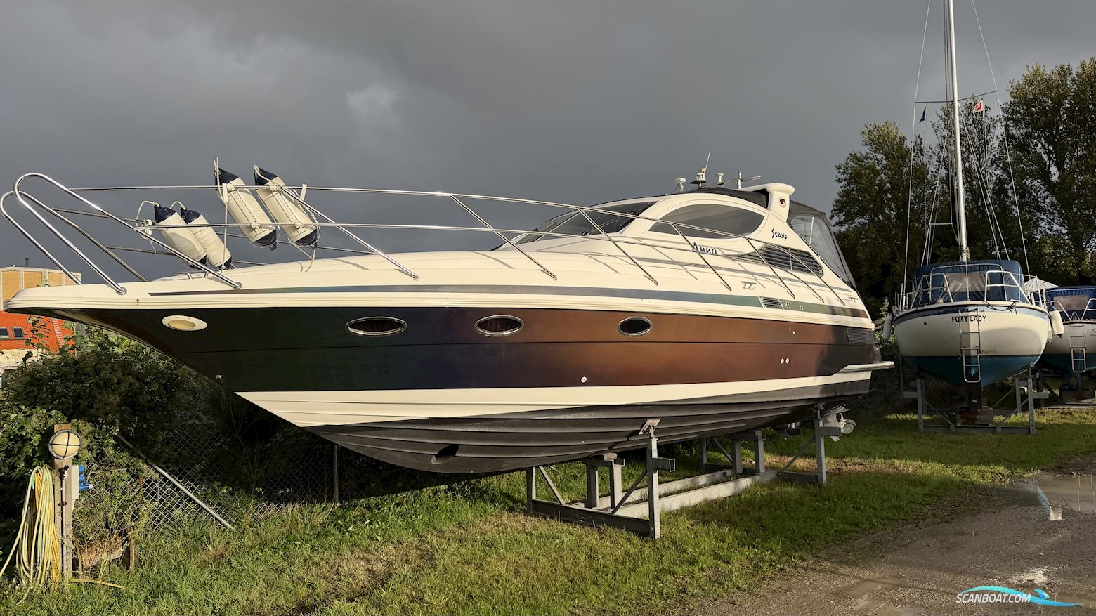 Scand 360SE