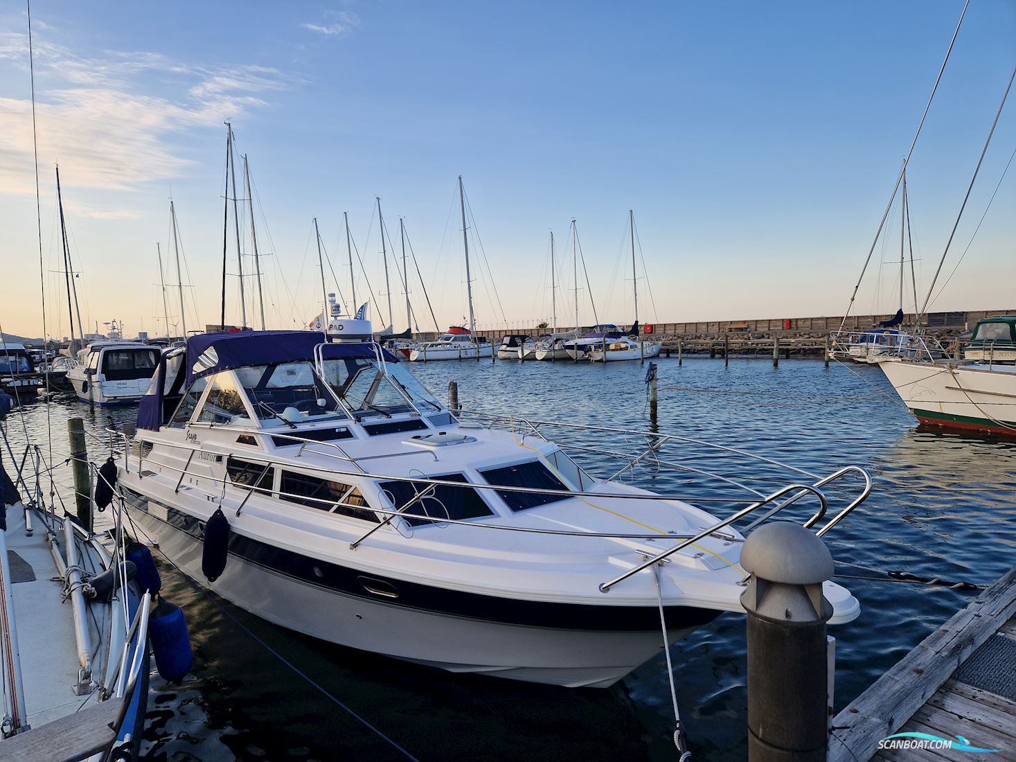 Scand Atlantic