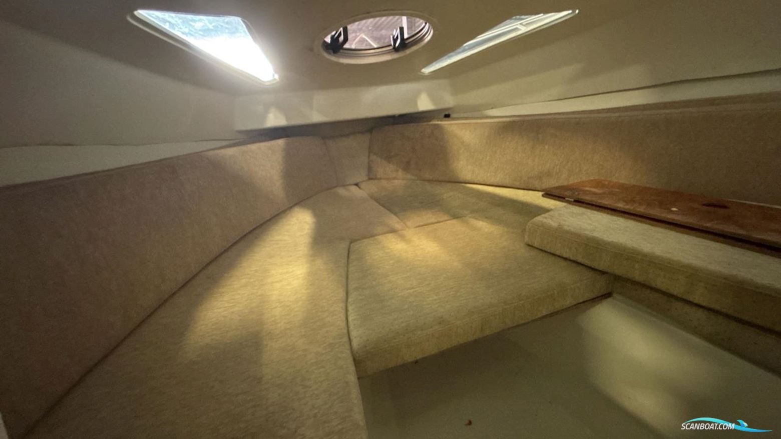 SCANDICA 20 DC EXCLUSIVE