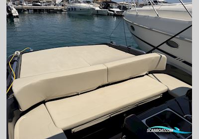 Scanner 950 Envy Touring Motorboten 2021, met Volvo Penta motor, Spain