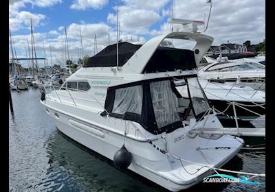 Schachner Flagship 38 Motorboten 1994, Duitsland