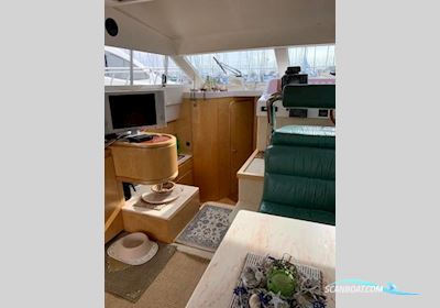 Schachner Flagship 38 Motorboten 1994, met Iveco motor, Duitsland