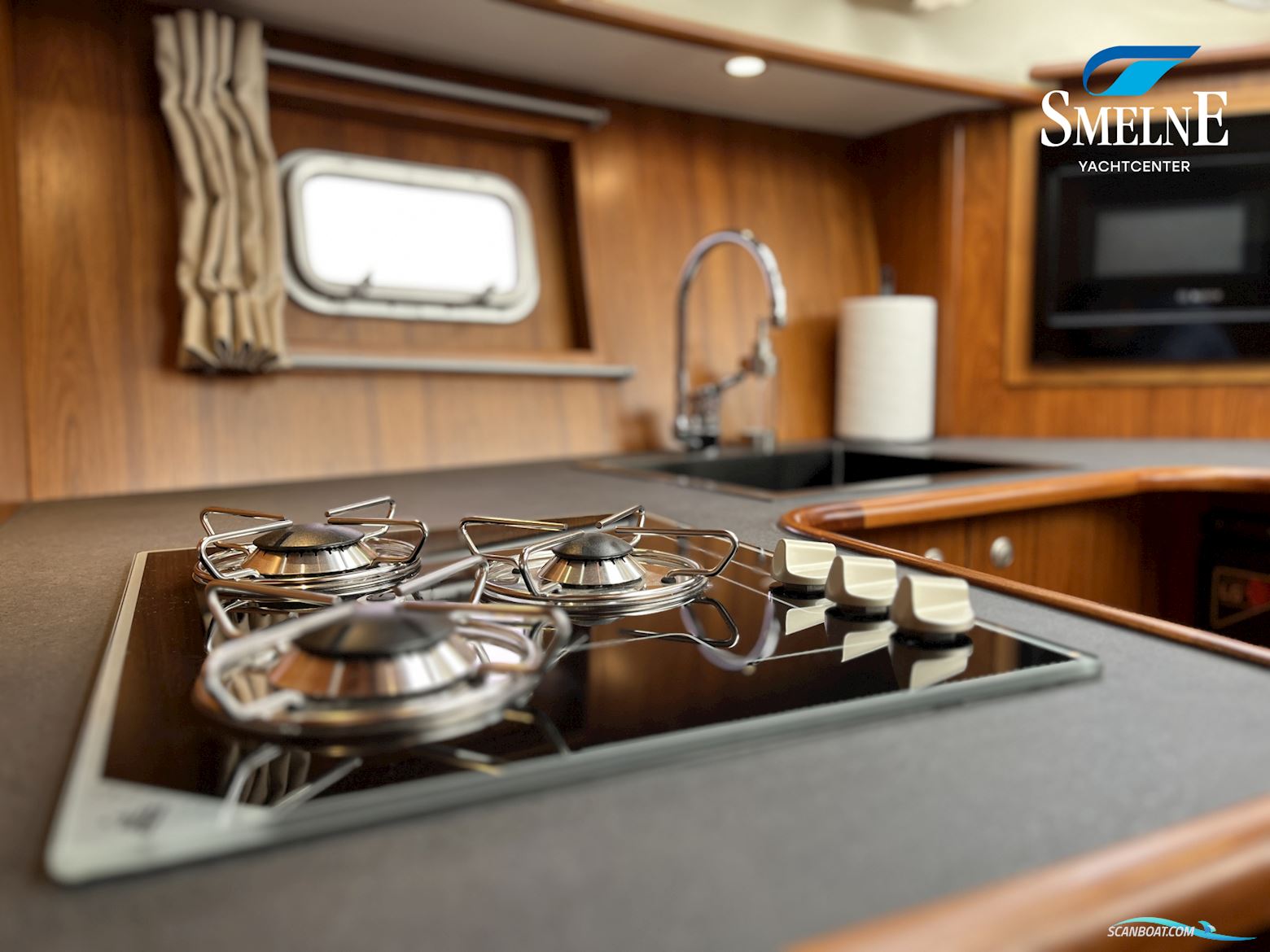 Schippers Cruiser 36 AC