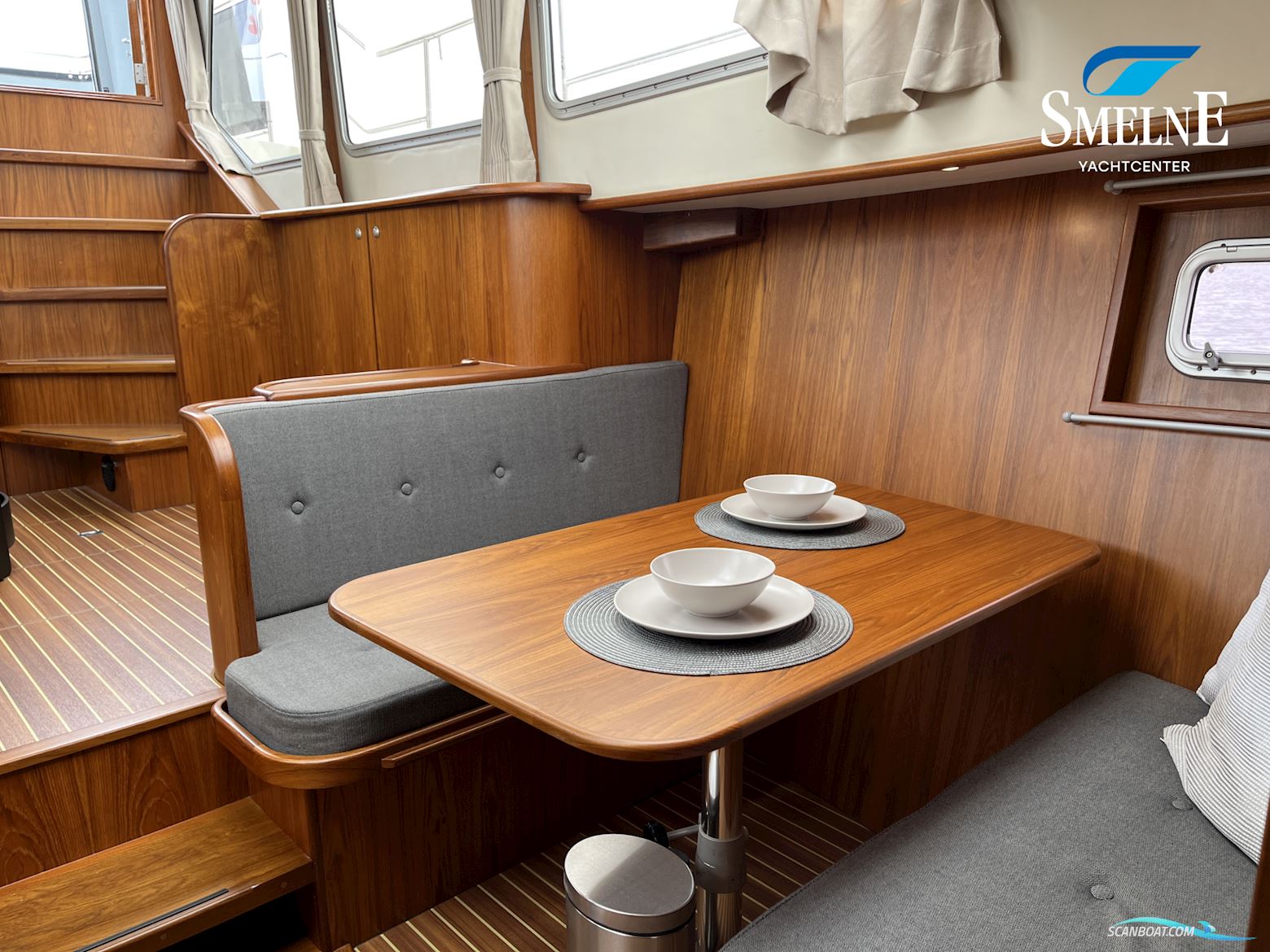 Schippers Cruiser 36 AC