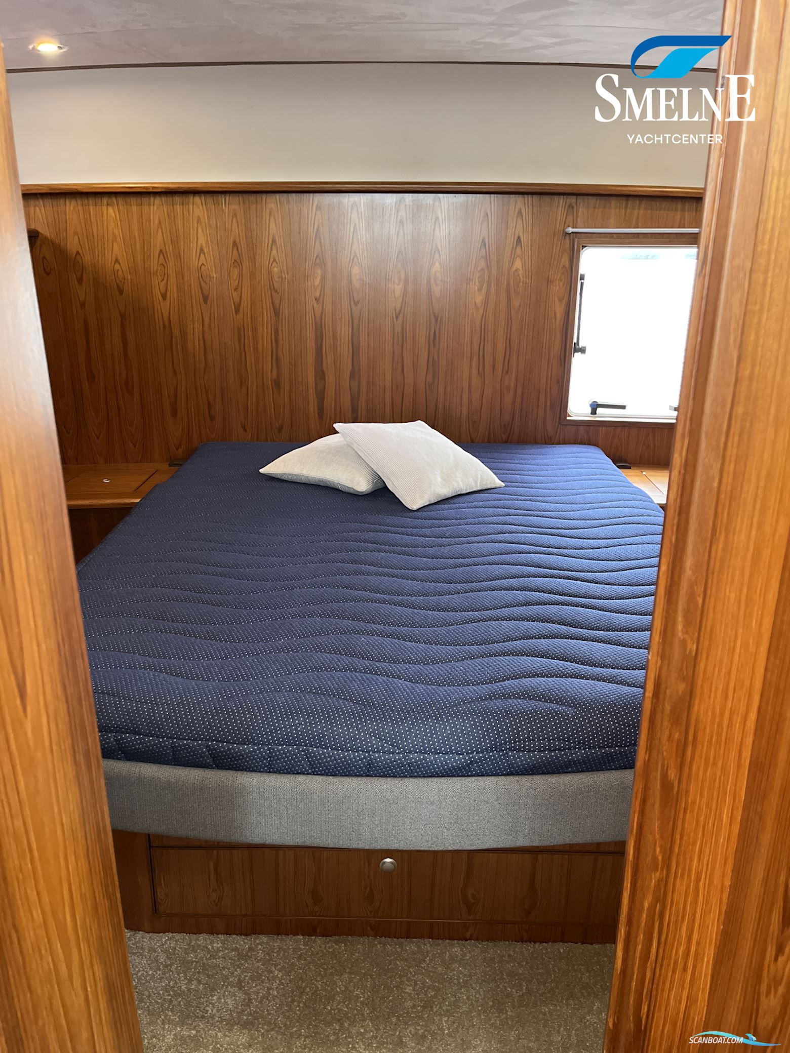 Schippers Cruiser 36 AC