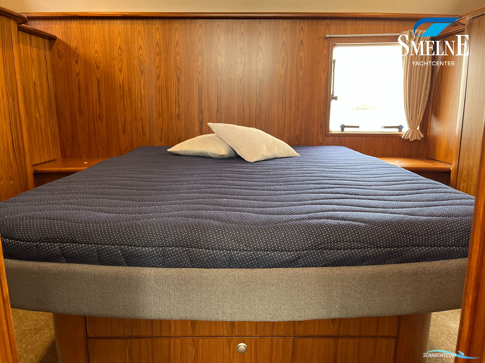 Schippers Cruiser 36 AC