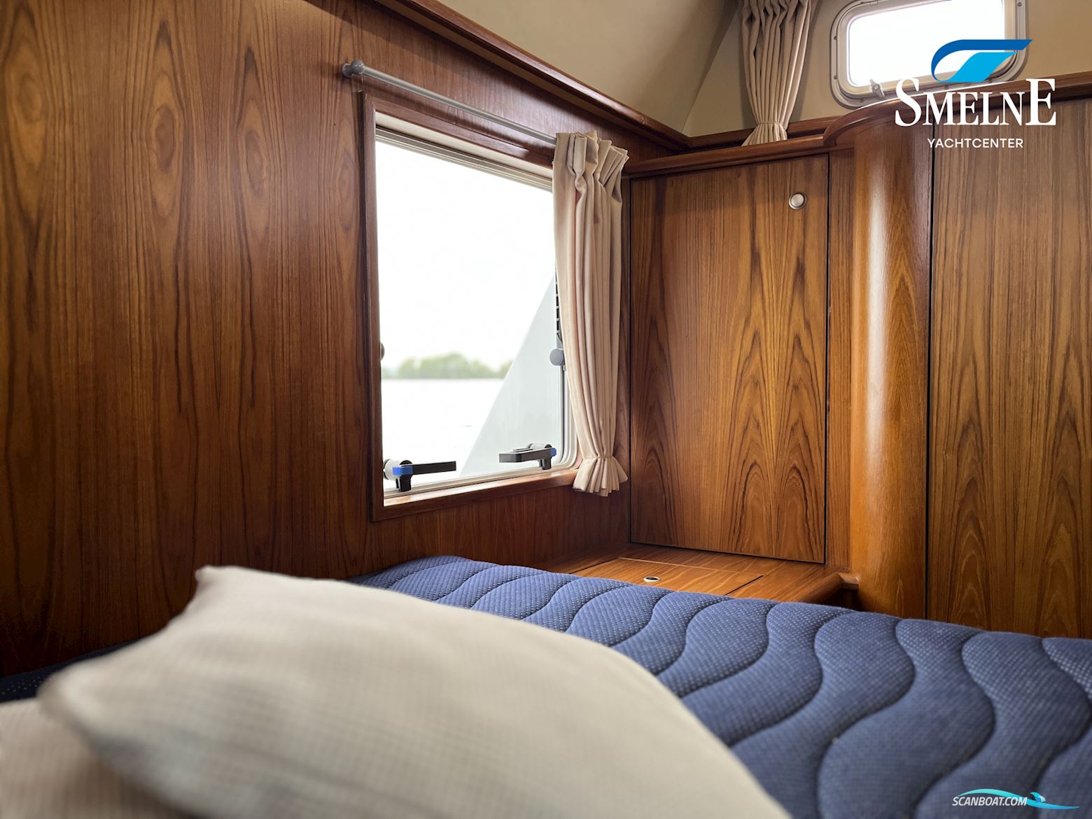 Schippers Cruiser 36 AC