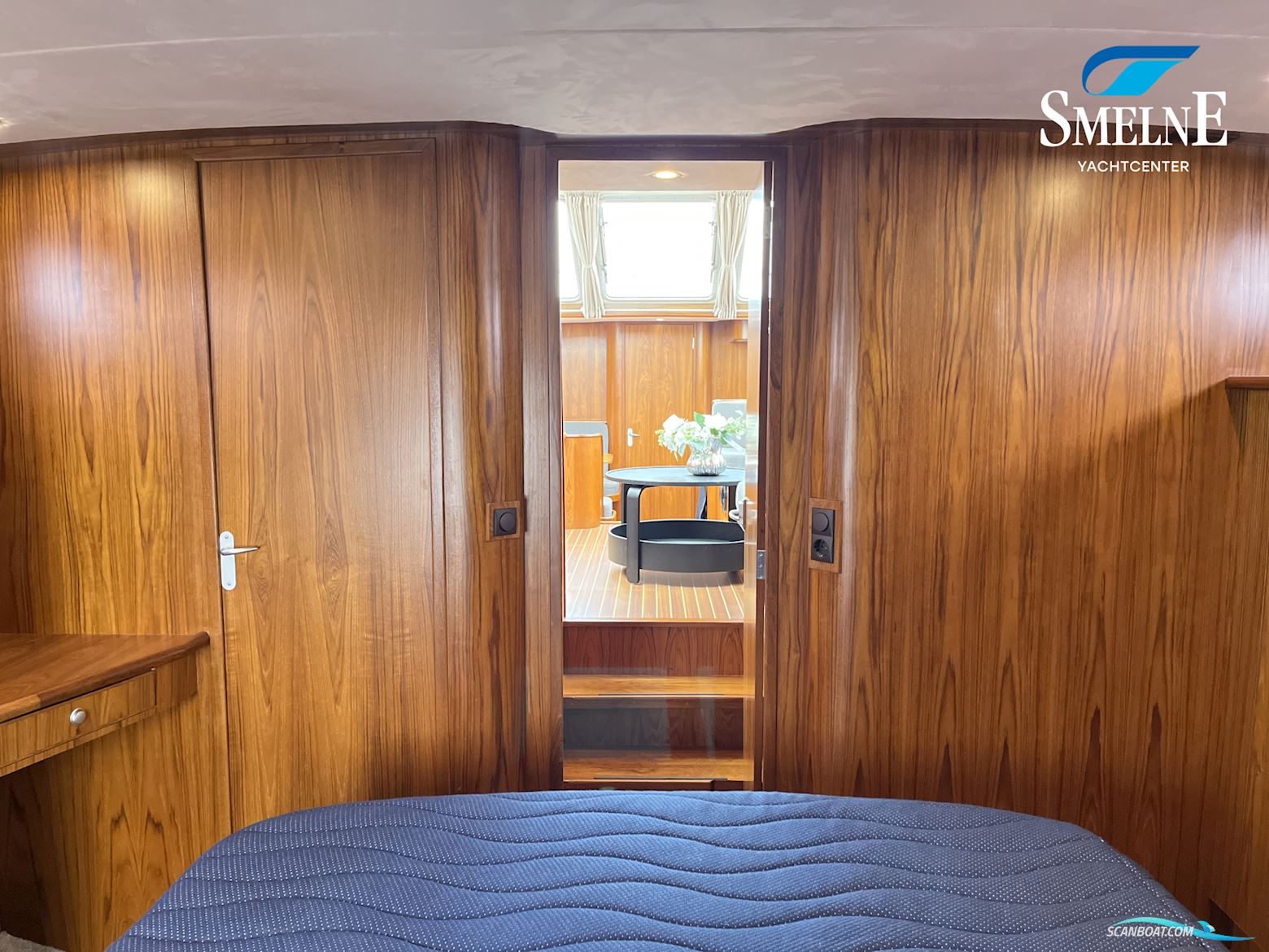 Schippers Cruiser 36 AC