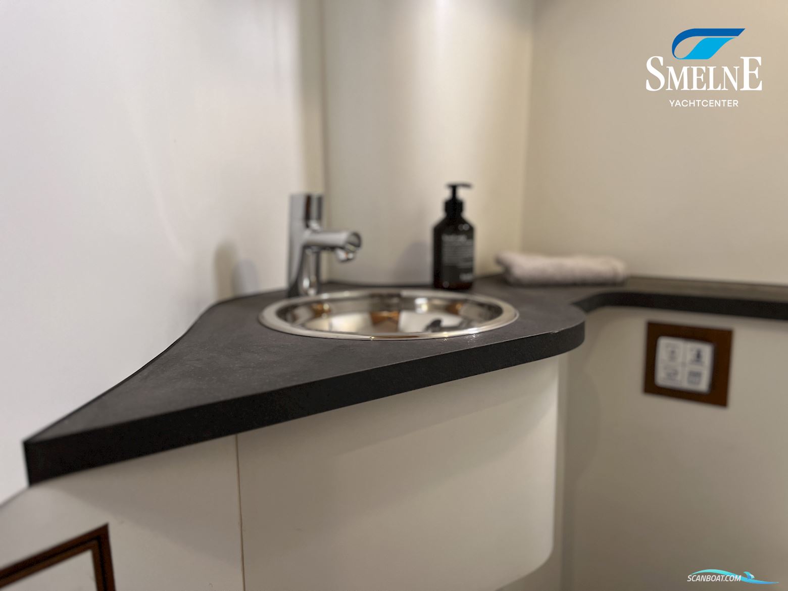 Schippers Cruiser 36 AC