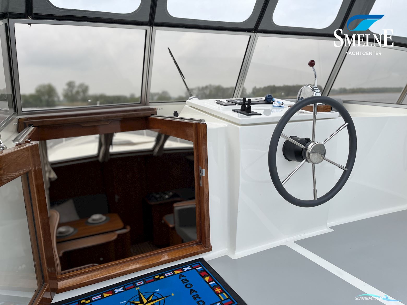 Schippers Cruiser 36 AC