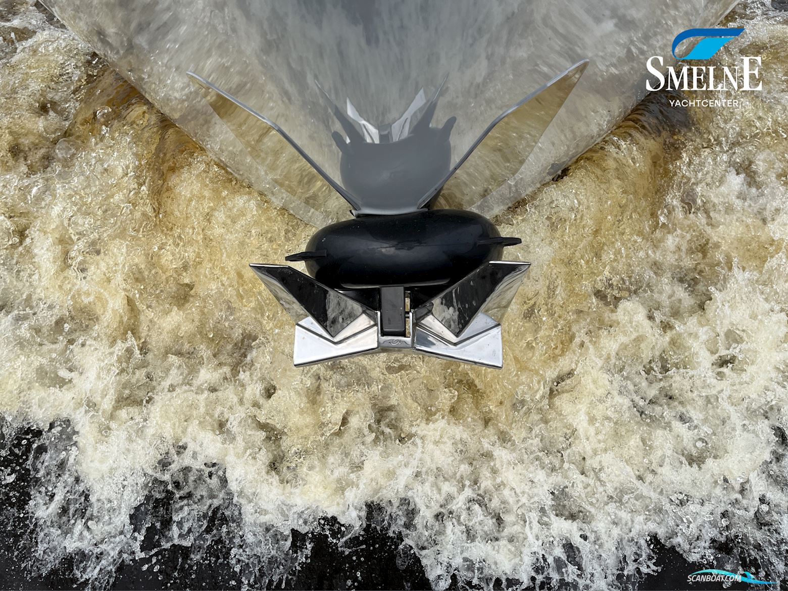 Schippers Cruiser 36 AC