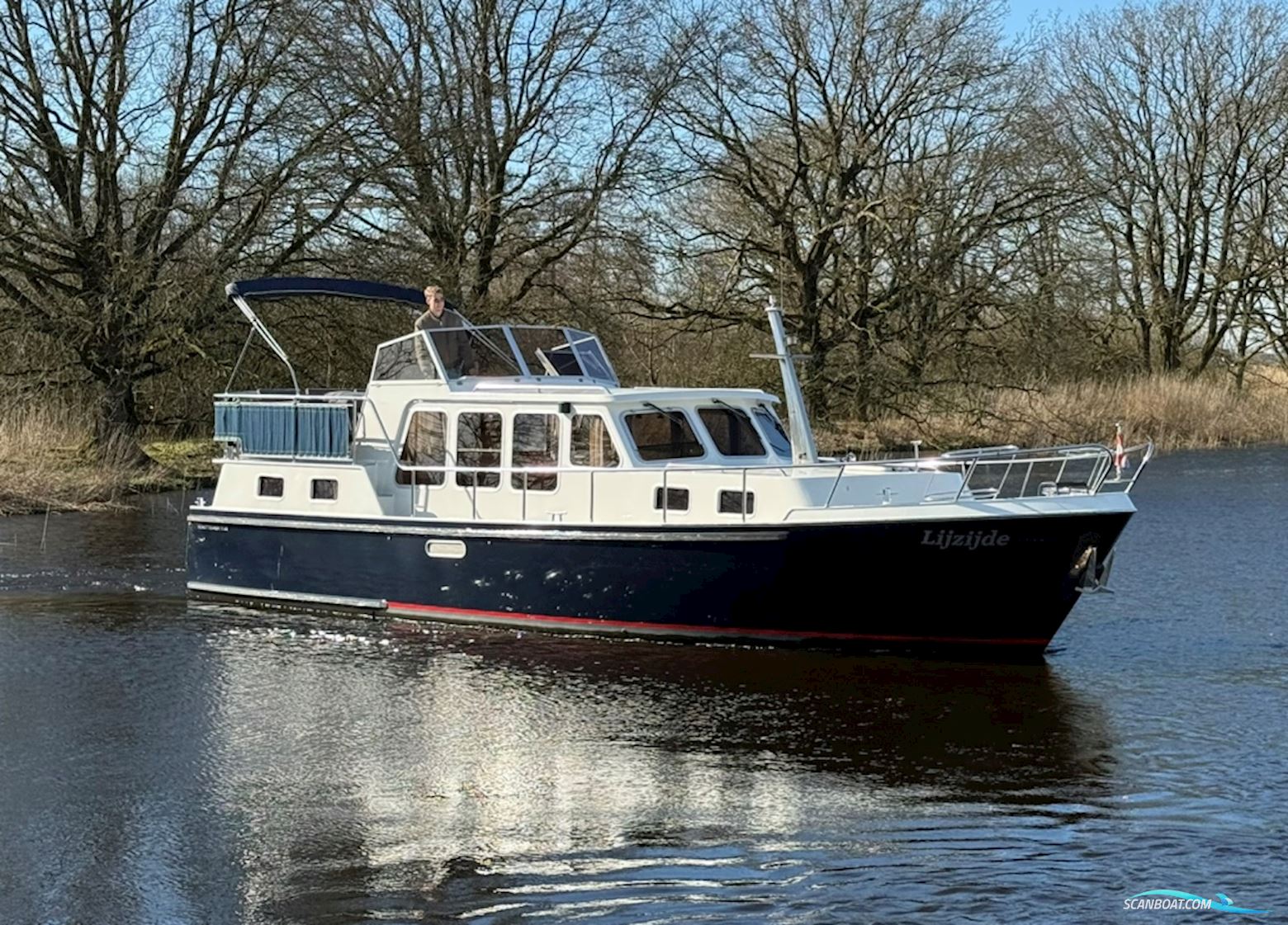 Schuttevaer  1140 AK