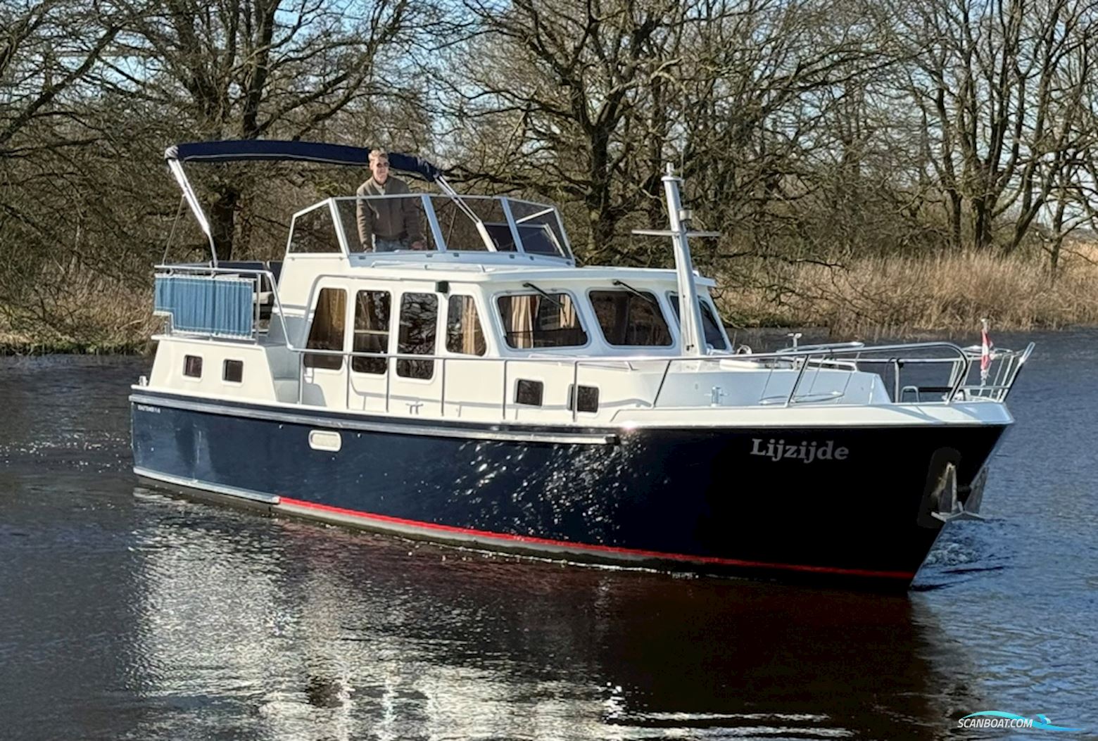 Schuttevaer  1140 AK