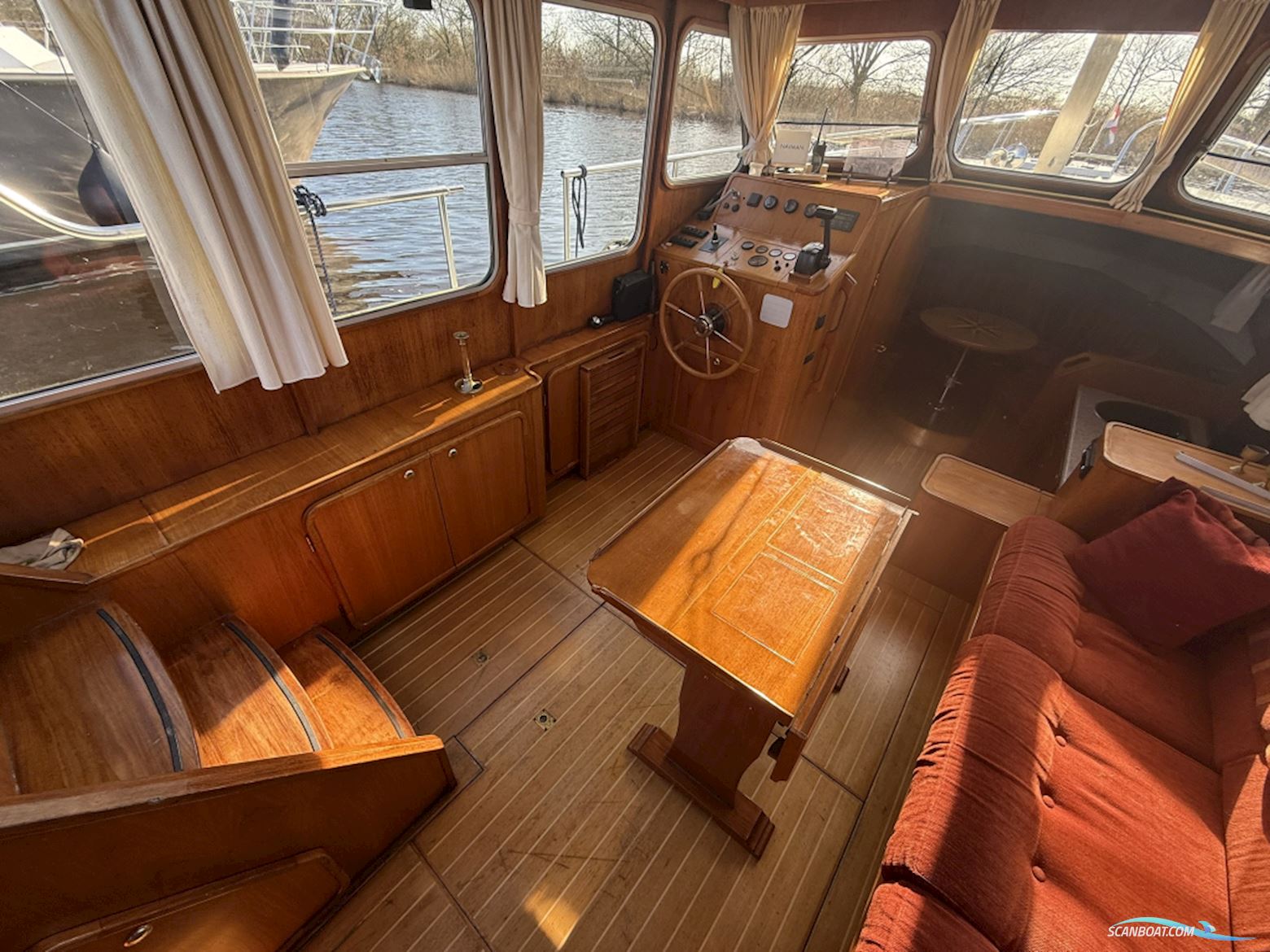 Schuttevaer  1140 AK