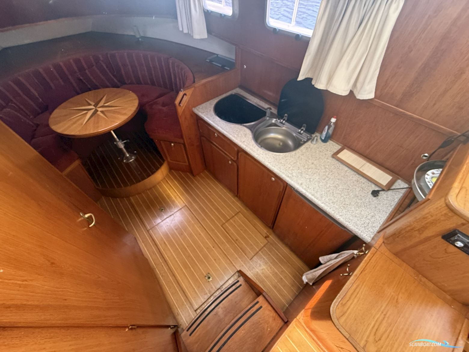 Schuttevaer  1140 AK