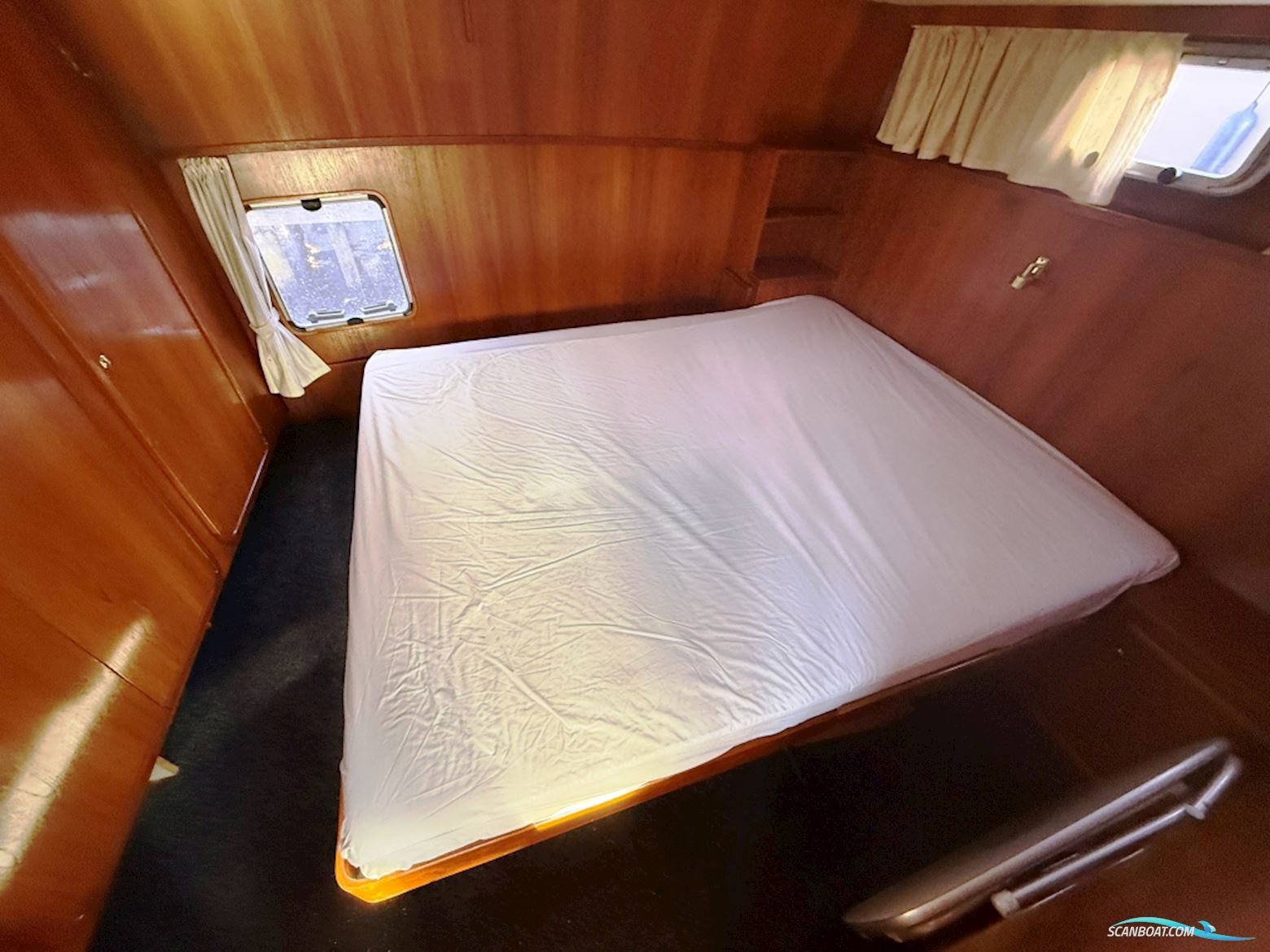 Schuttevaer  1140 AK