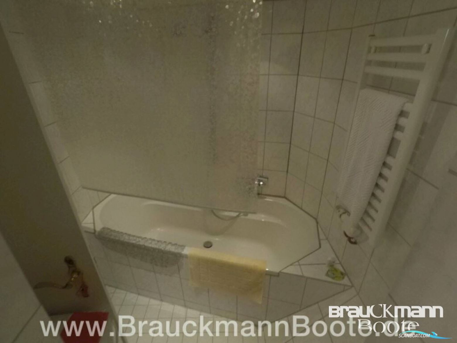 Schweers, Bardenfleth / Weser Riff Express