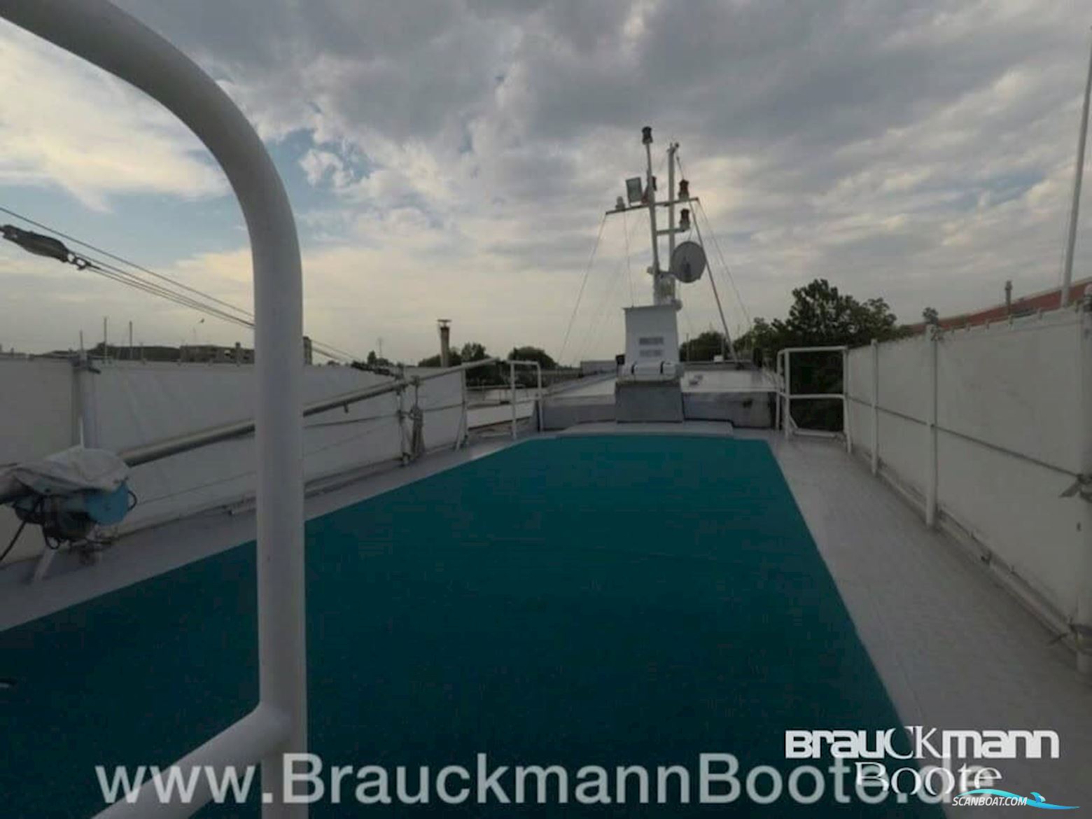 Schweers, Bardenfleth / Weser Riff Express