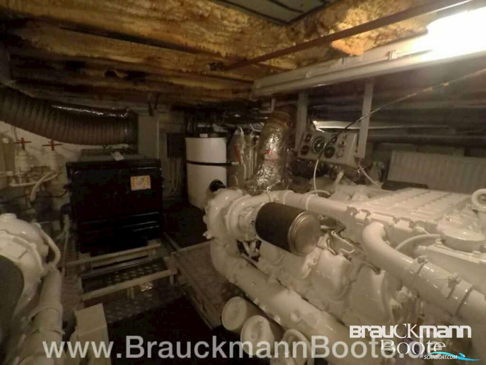 Schweers, Bardenfleth / Weser Riff Express