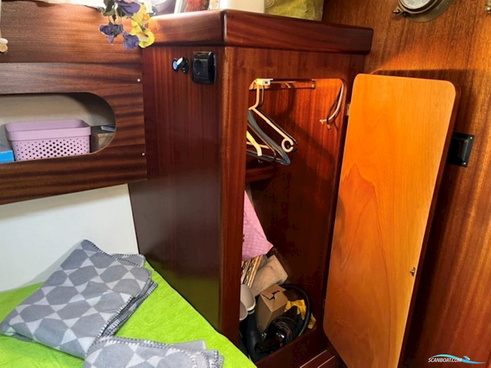 Sciallino 34 Flybridge