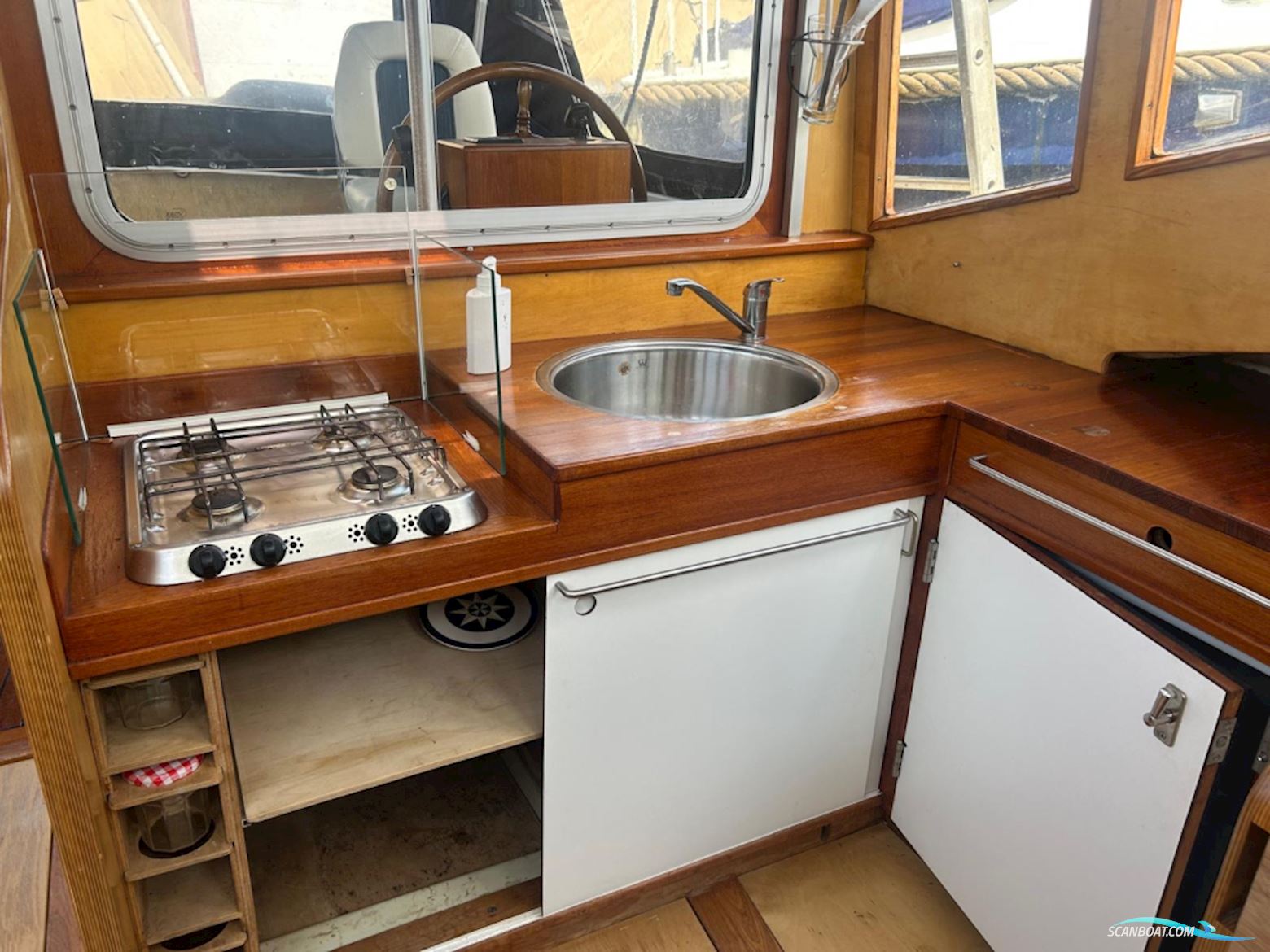 Sea Angler 23