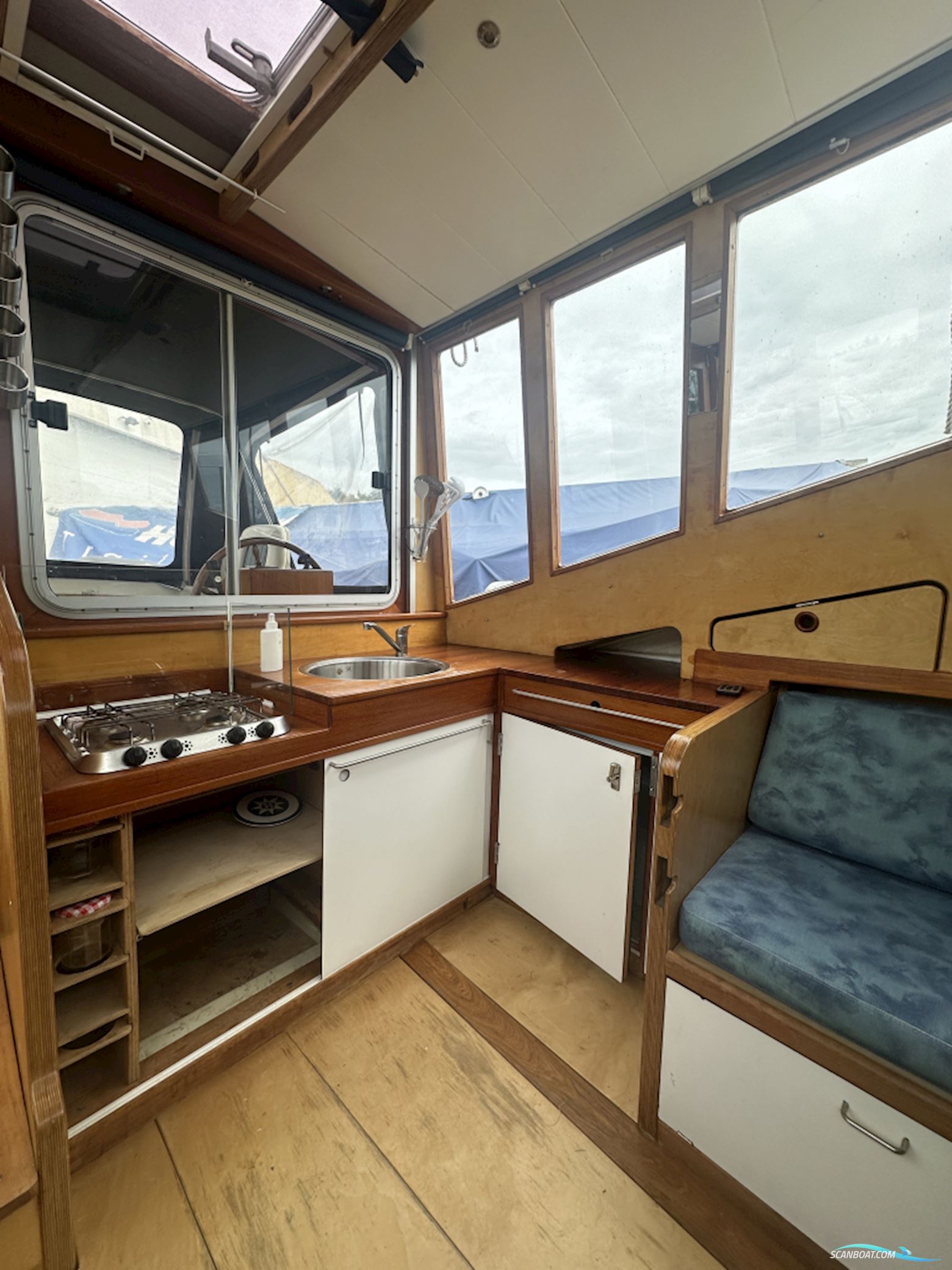 Sea Angler 23