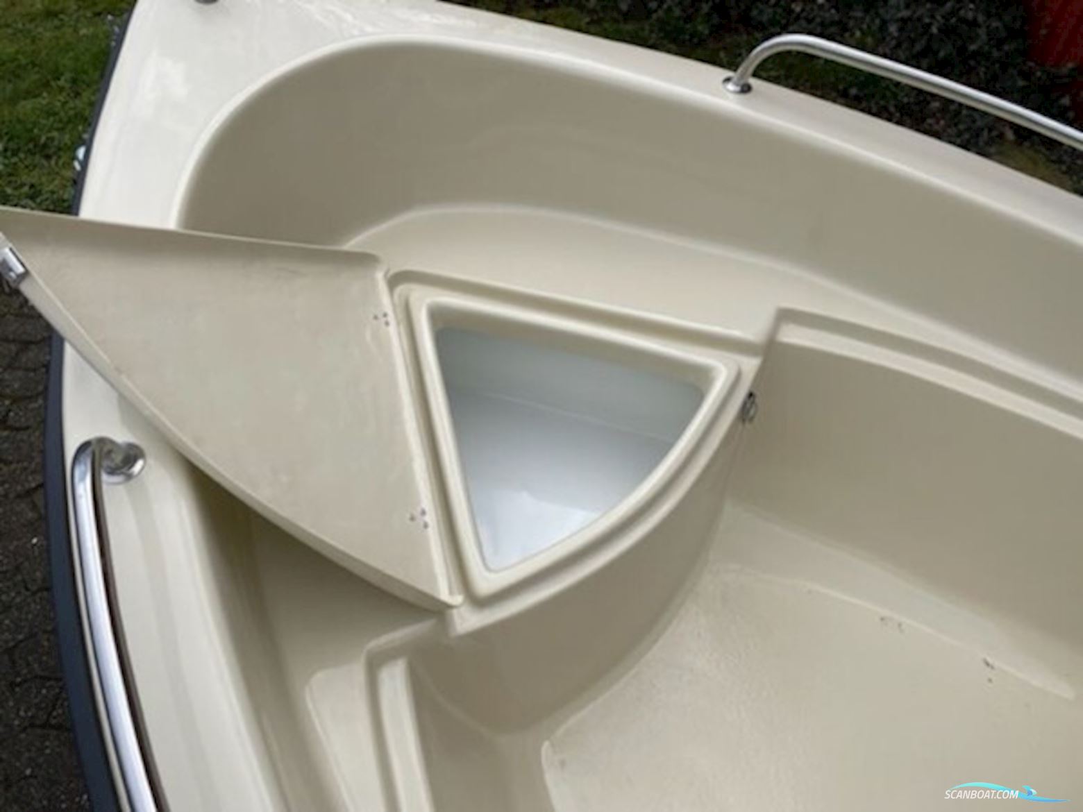 Sea Explorer 410 (Wile 405)
