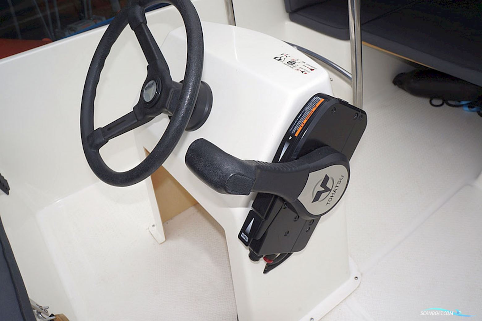 Sea-Finder 435