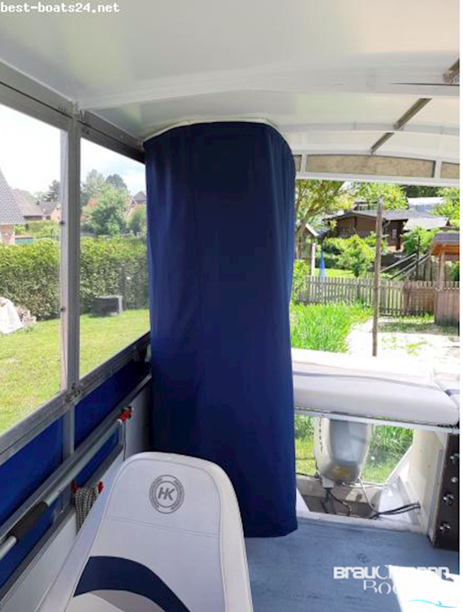 Sea Hunt Pontoon Boats Modell