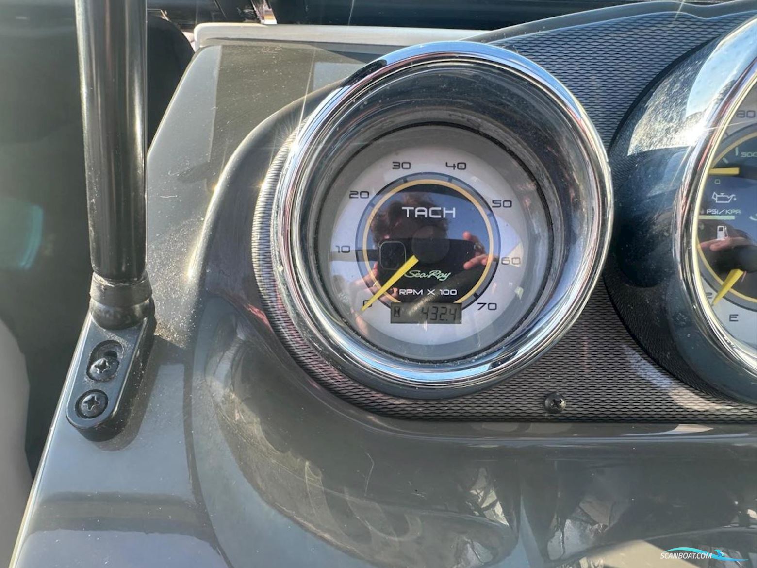 Sea Ray  190 Sport Bowrider