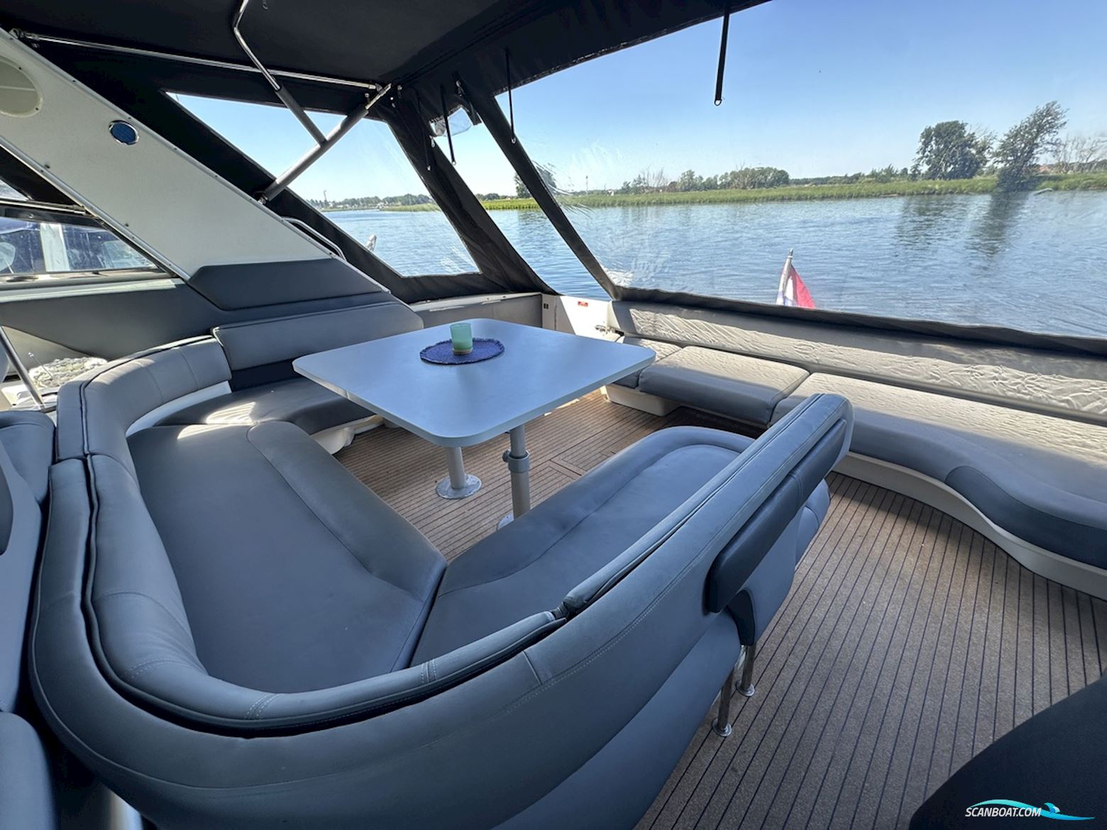 Sea Ray  500